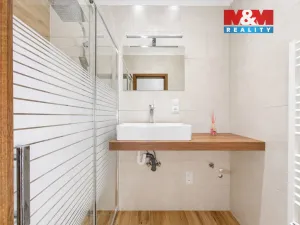 Prodej bytu 2+kk, Olomouc - Nové Sady, Rooseveltova, 37 m2