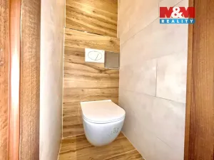 Prodej bytu 2+kk, Olomouc - Nové Sady, Rooseveltova, 37 m2