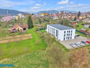 Prodej pozemku pro bydlení, Ústí nad Orlicí, 340 m2