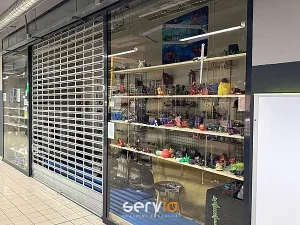 Pronájem obchodního prostoru, Brno, náměstí Svobody, 13 m2