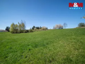 Prodej pozemku pro bydlení, Břasy - Vranovice, 1877 m2