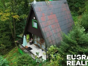 Prodej chaty, Nová Ves, 45 m2