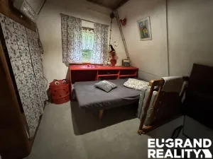 Prodej chaty, Nová Ves, 45 m2