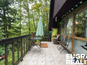 Prodej chaty, Nová Ves, 45 m2