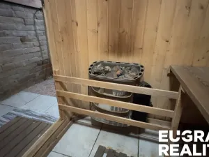 Prodej chaty, Nová Ves, 45 m2