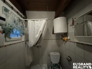 Prodej chaty, Nová Ves, 45 m2