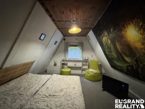 Prodej chaty, Nová Ves, 45 m2