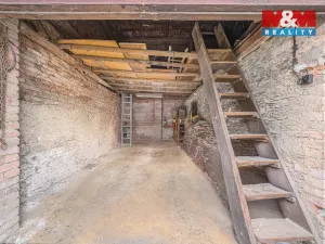 Prodej chalupy, Okřesaneč, 105 m2