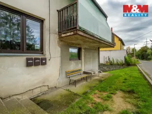 Prodej rodinného domu, Liběchov, Nad Hřištěm, 286 m2