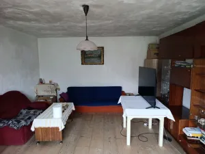 Dražba rodinného domu, Závišice, 106 m2