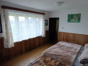 Dražba rodinného domu, Závišice, 106 m2