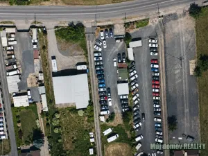 Pronájem komerční nemovitosti, Praha - Čakovice, 70 m2