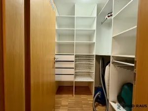 Pronájem bytu 2+kk, Brno - Lesná, Haškova, 80 m2