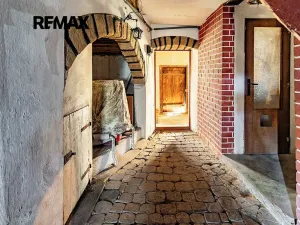 Prodej chalupy, Polevsko, 185 m2