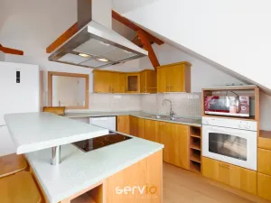 Prodej bytu 4+kk, Brno, Stránského, 100 m2