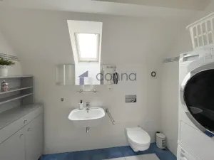 Pronájem bytu 3+kk, Praha, Řetězová, 126 m2