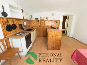 Prodej rodinného domu, Páleč, 100 m2