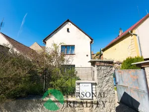 Prodej rodinného domu, Páleč, 100 m2