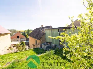 Prodej rodinného domu, Páleč, 100 m2