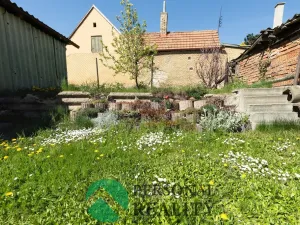 Prodej rodinného domu, Páleč, 100 m2