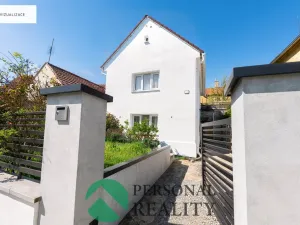 Prodej rodinného domu, Páleč, 100 m2