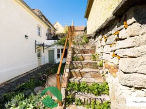 Prodej rodinného domu, Páleč, 100 m2