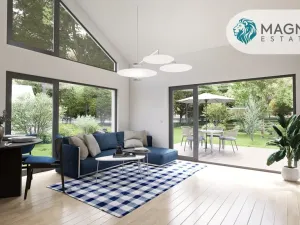 Prodej rodinného domu, Bludov, 102 m2