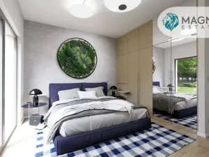 Prodej rodinného domu, Bludov, 102 m2