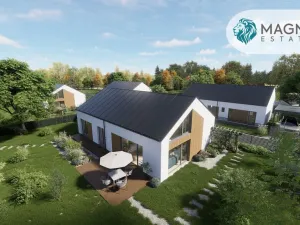 Prodej rodinného domu, Bludov, 102 m2