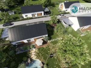 Prodej rodinného domu, Bludov, 102 m2