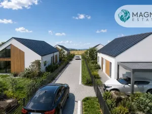 Prodej rodinného domu, Bludov, 102 m2