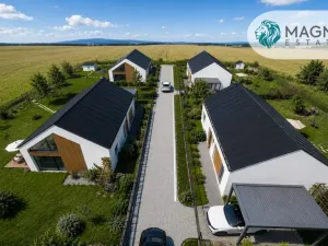Prodej rodinného domu, Bludov, 102 m2
