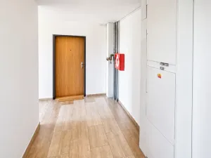 Prodej bytu 3+1, Praha - Krč, Za dvorem, 75 m2