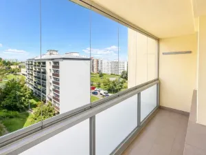 Prodej bytu 3+1, Praha - Krč, Za dvorem, 75 m2