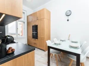 Prodej bytu 2+1, Praha - Nové Město, Řeznická, 68 m2