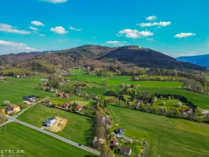 Prodej rodinného domu, Vyšní Lhoty, 155 m2