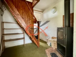Prodej chaty, Horní Bečva, 55 m2