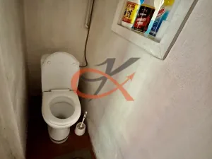 Prodej chaty, Horní Bečva, 55 m2