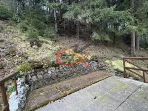 Prodej chaty, Horní Bečva, 55 m2