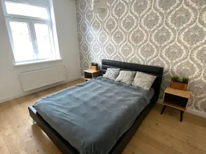 Pronájem bytu 3+kk, České Budějovice, Dobrovodská, 70 m2