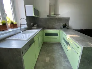 Pronájem bytu 3+kk, České Budějovice, Dobrovodská, 70 m2