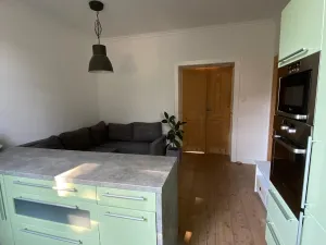 Pronájem bytu 3+kk, České Budějovice, Dobrovodská, 70 m2