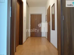 Pronájem bytu 1+1, Karlovy Vary - Doubí, Spálená, 50 m2