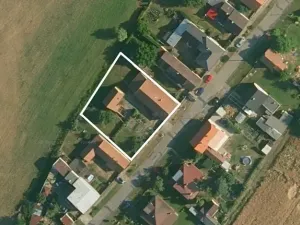 Prodej rodinného domu, Záboří nad Labem, 104 m2