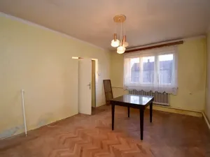 Prodej rodinného domu, Záboří nad Labem, 104 m2