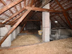 Prodej rodinného domu, Záboří nad Labem, 104 m2