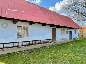 Prodej chalupy, Úmonín, 65 m2