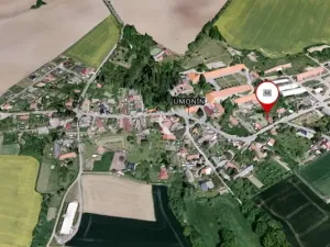 Prodej chalupy, Úmonín, 65 m2