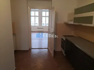 Pronájem bytu 2+1, Praha - Libeň, Sokolovská, 58 m2