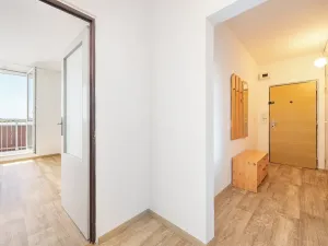 Pronájem bytu 2+1, Brno, Schwaigrova, 57 m2